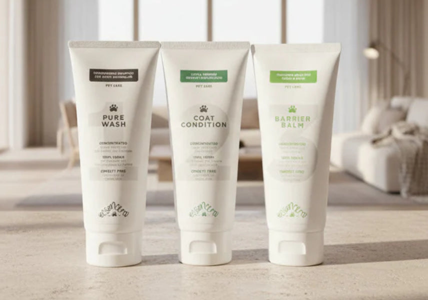 Concentrated Formulas: No Unnecessary Fillers