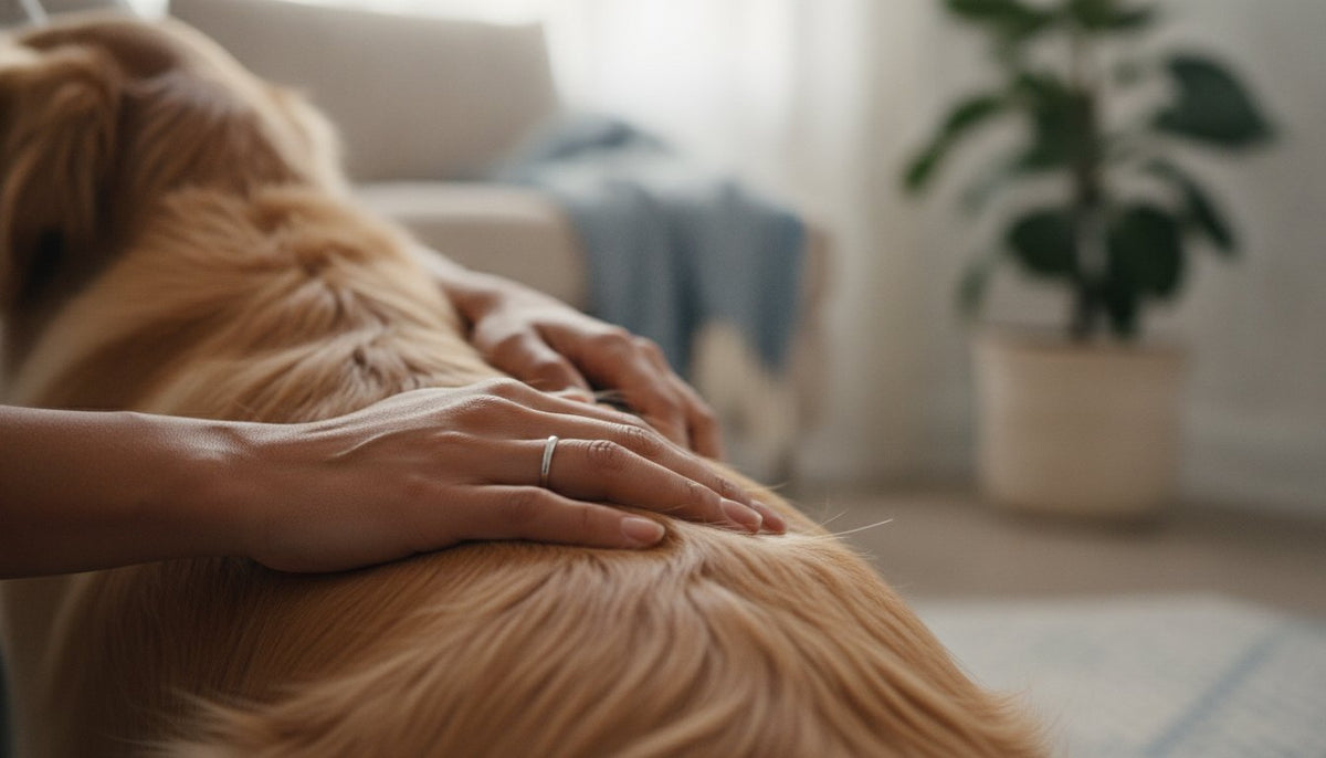 How to Soften a Dog’s Coarse Fur: A Science-Backed Guide to a Silky Coat
