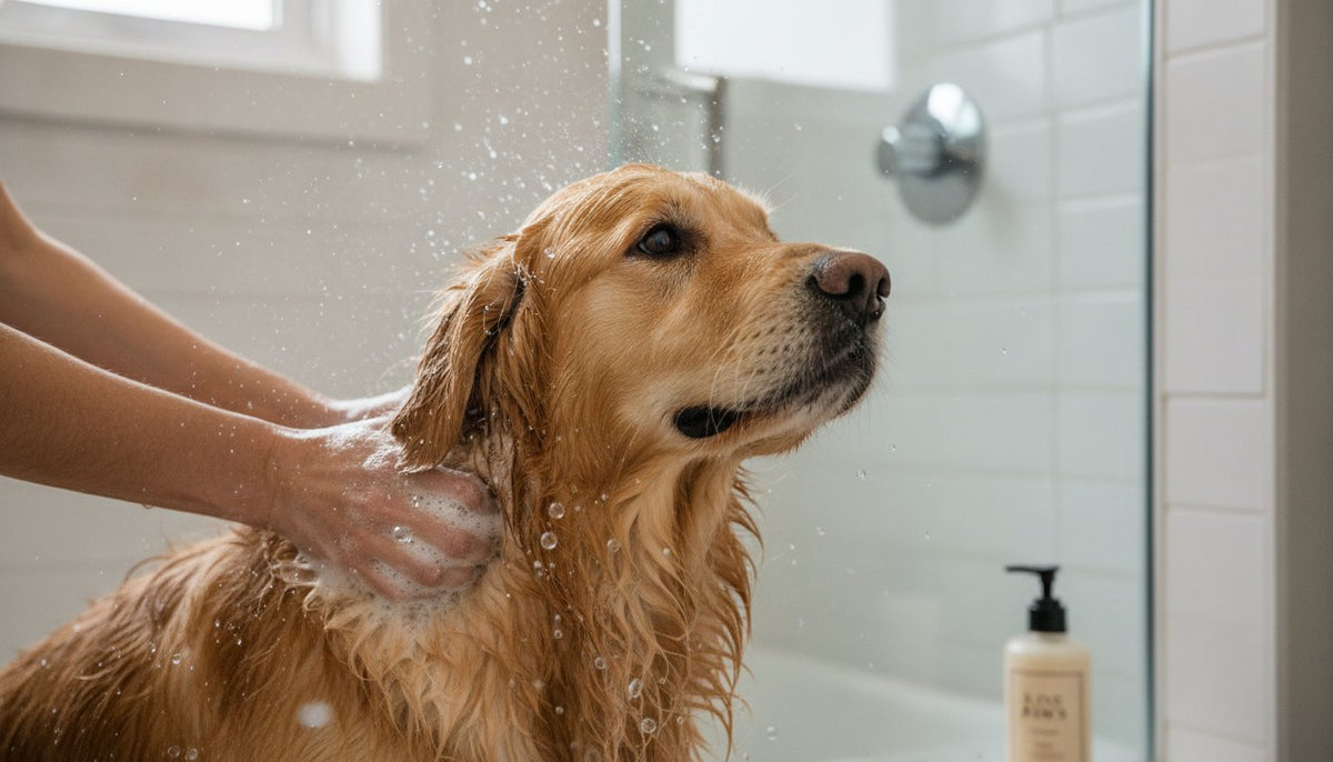 How Often Should You Wash Your Dog? The Complete 2026 Guide