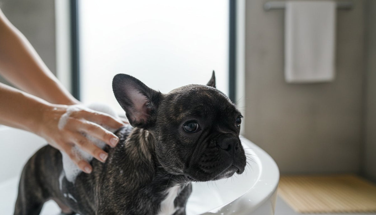 The Best Shampoo for Puppies First Bath: A Gentle 2026 Guide