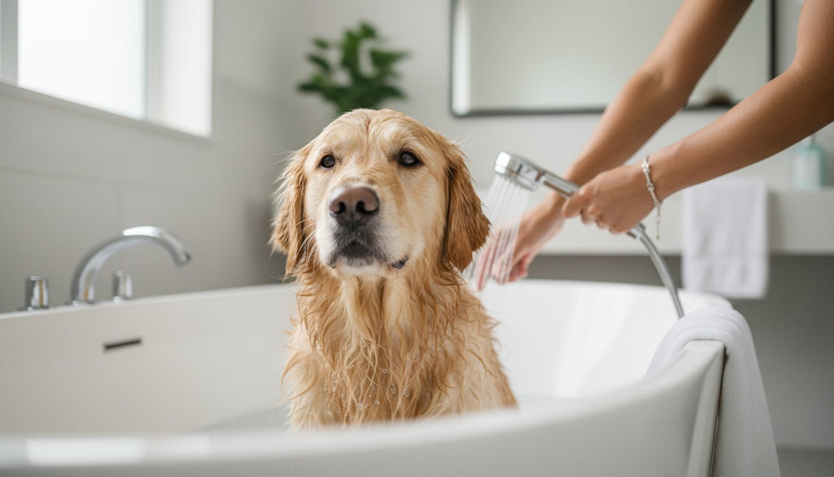 Best Dog Shampoo for Odor Control: A Guide to Lasting Freshness in 2026