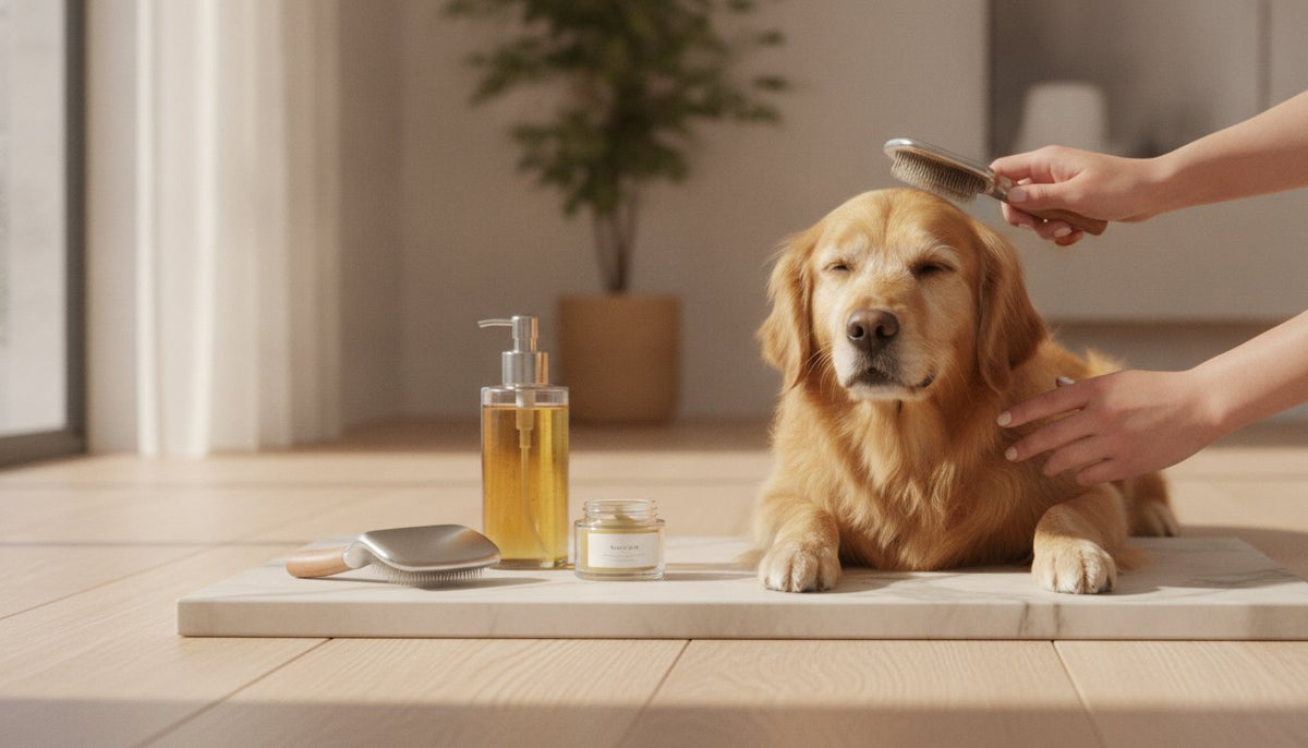 Best Dog Grooming Kit: Professional Home Care Guide 2026