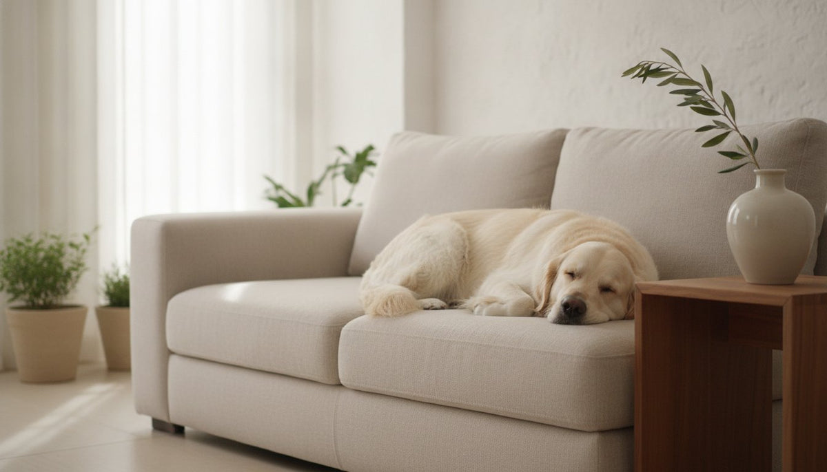 How to Get Rid of Dog Smell on Your Dog and Refresh Your Home