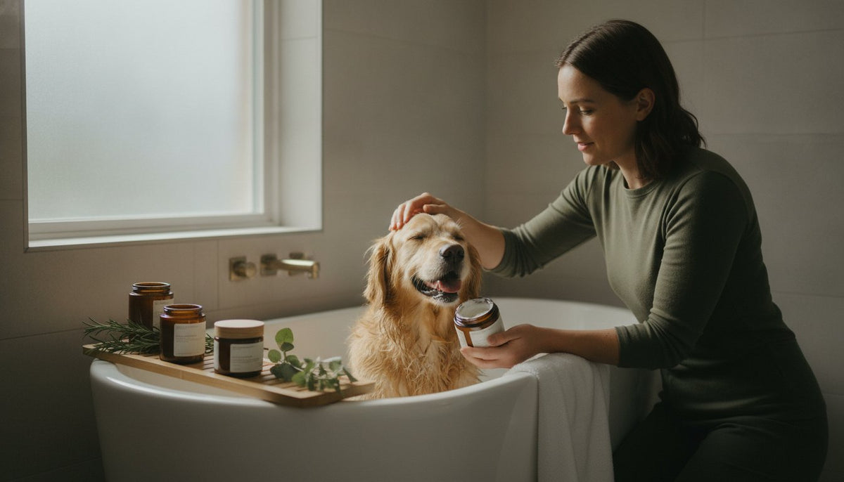 Sustainable Pet Care: A Guide to Eco-Conscious Grooming and Living