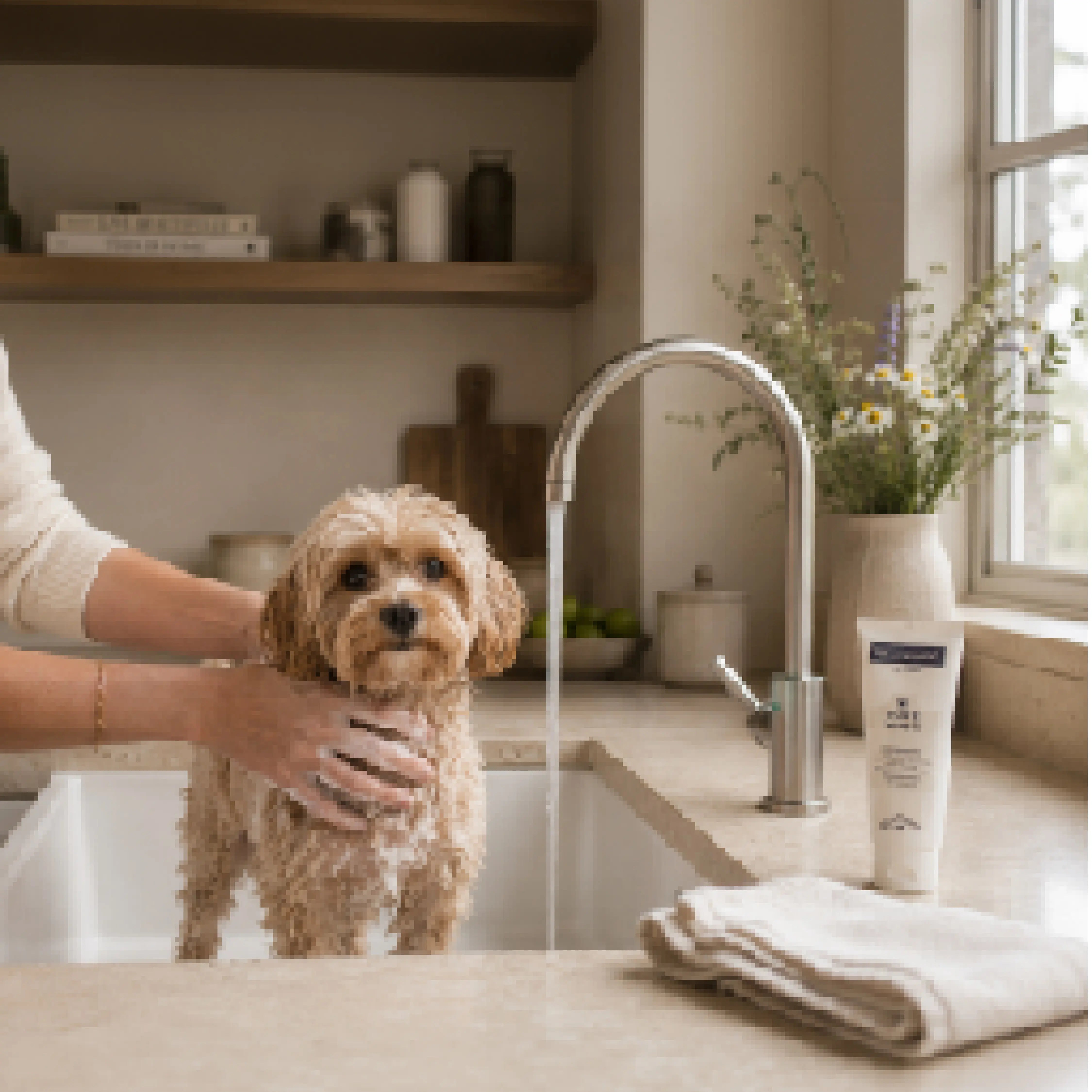 PureWash Shampoo