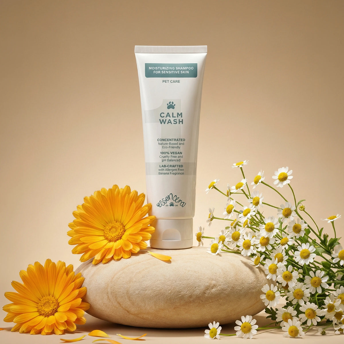 CalmWash Shampoo