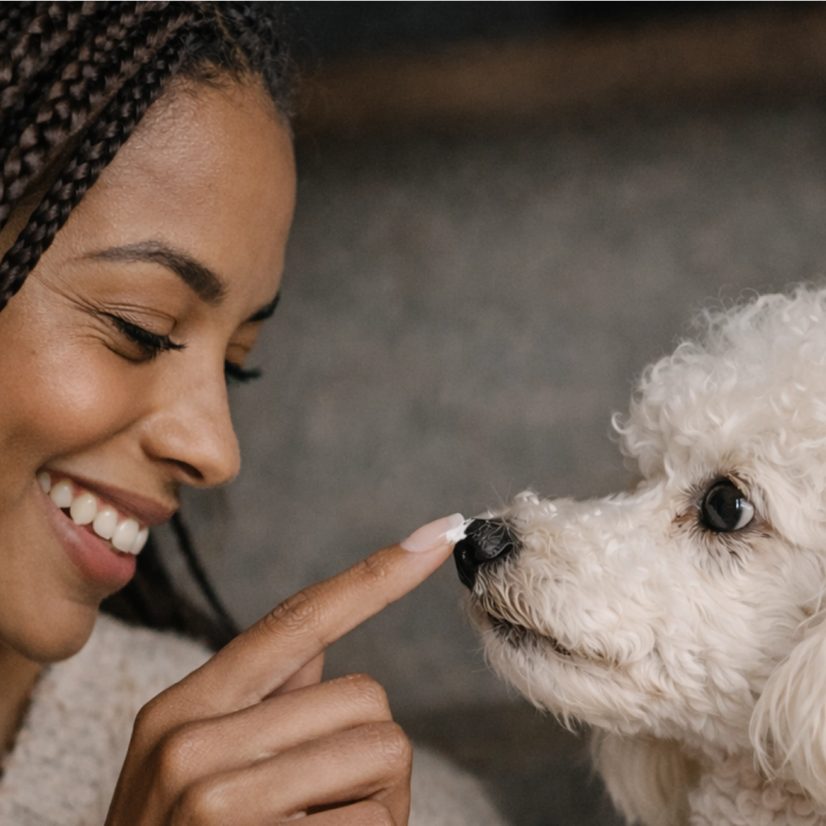 BarrierBalm Paws and Nose Cream