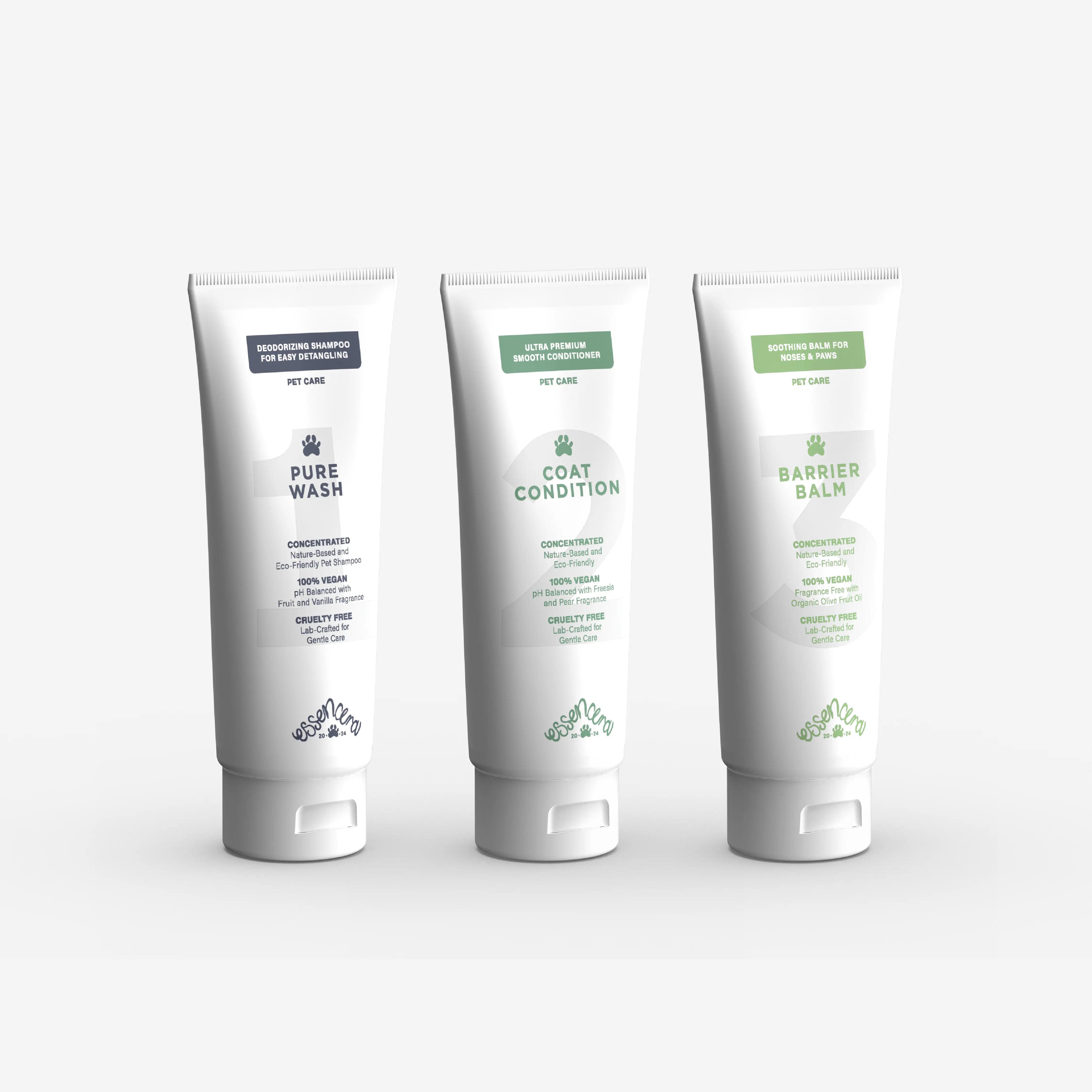 On-the-Go Travel Bundle