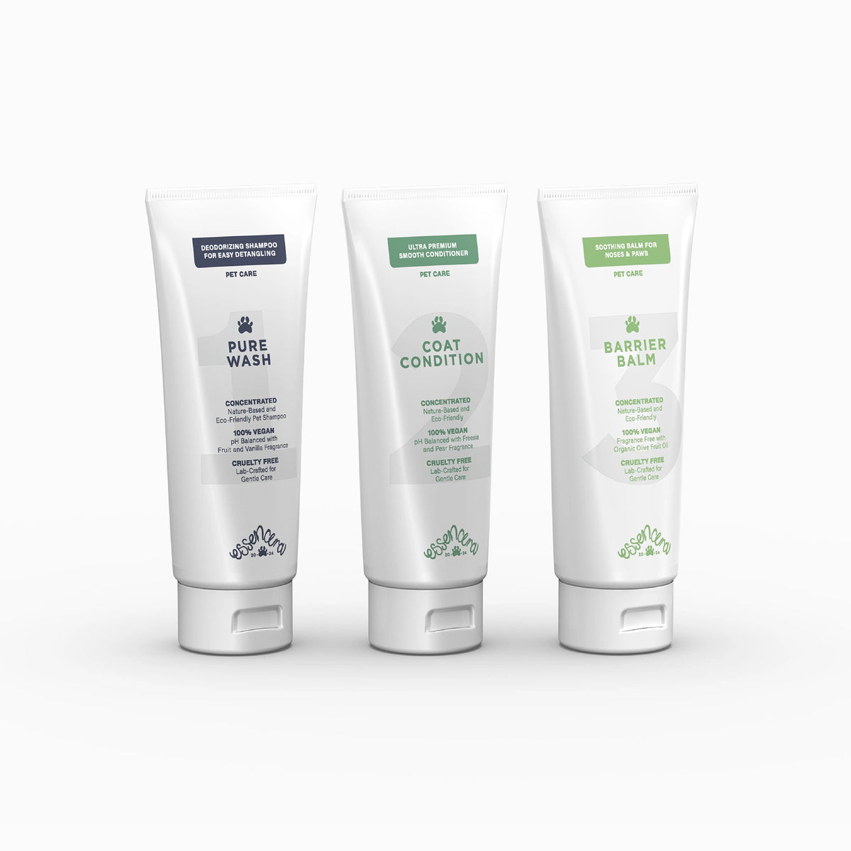 On-the-Go Travel Bundle