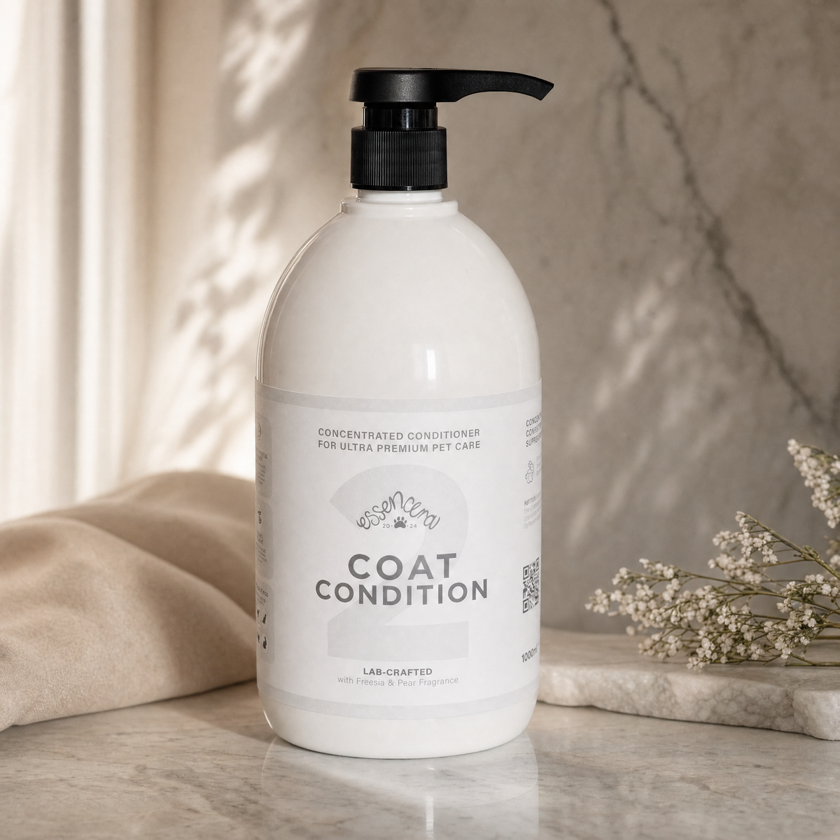 Coat Condition