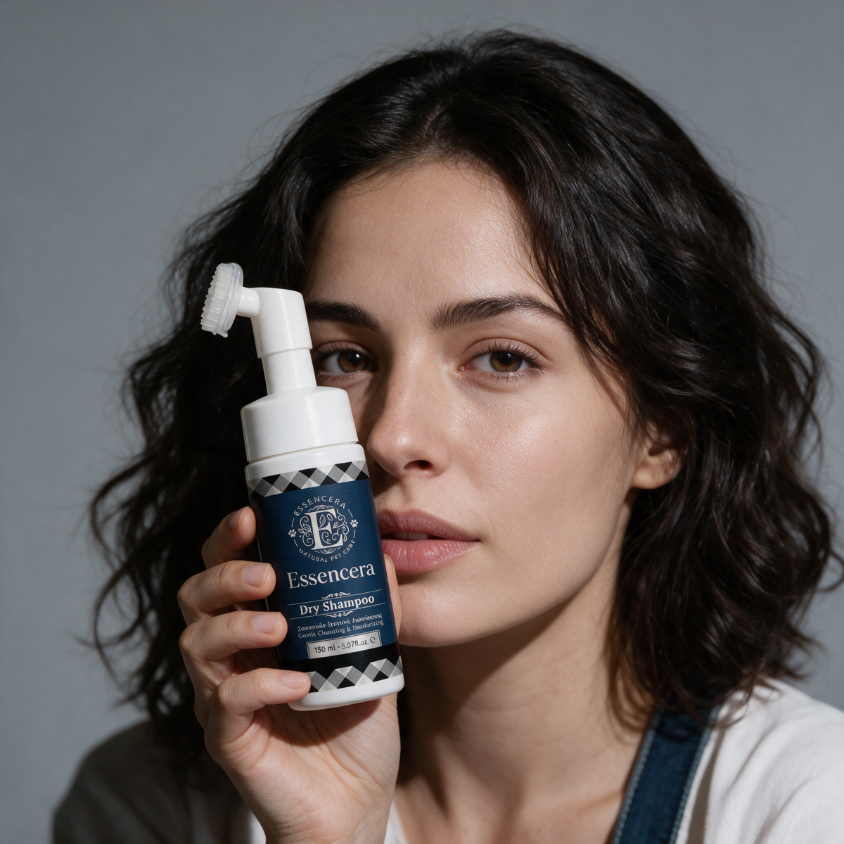 Dry Shampoo