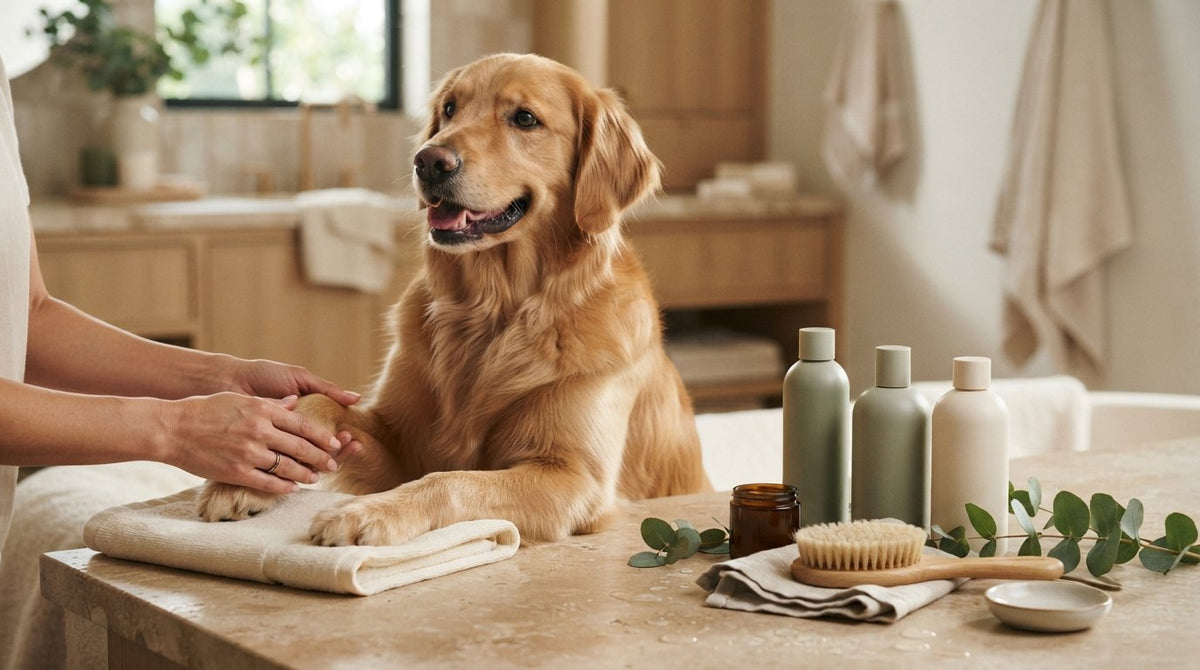 7 Thoughtful Dog Grooming Gift Set Ideas for the Modern Pet Parent