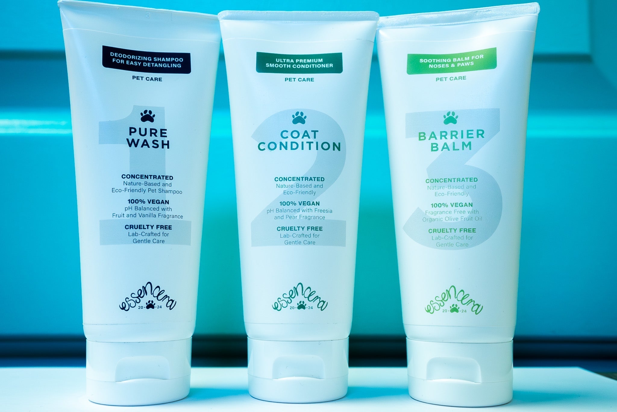 Dermatologist - Tested, Pet - Approved