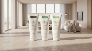 Concentrated Formulas: No Unnecessary Fillers