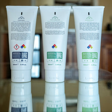 Dermatologist Tested, Pet Approved