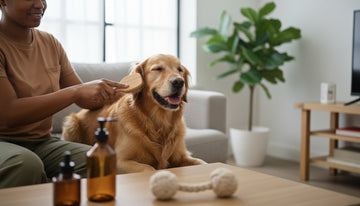 How to Be a More Sustainable Pet Owner: A Comprehensive Guide