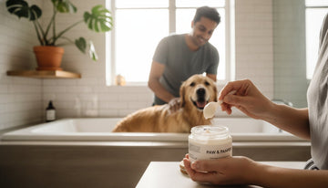 Convincing Your Partner to Buy Premium Dog Shampoo: A Guide to Better Care