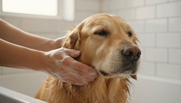 Dog Shampoo That Won't Irritate My Hands: A Guide for Sensitive Skin