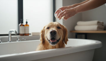 How to Get My Dog to Love Baths: A Gentle Guide to Stress-Free Grooming