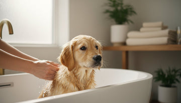 10 Common Mistakes to Avoid When Bathing a Puppy for the First Time