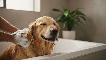 Understanding the Long Term Effects of Chemical Dog Shampoos on Your Pet