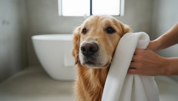 Is My Dog’s Shampoo Causing Allergies? A Guide to Sensitive Skin Care