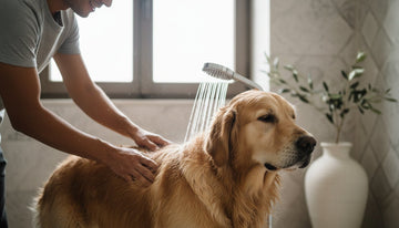 What to Do If Your Dog Has a Bad Reaction to Shampoo: A Gentle Guide