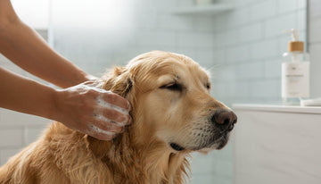 How to Tell If a Dog Shampoo Is Truly Organic: The 2026 Pet Parent Guide
