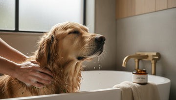 The Hidden Risks of Scented Dog Shampoo: A Guide to Safer Grooming