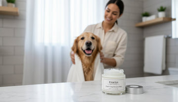 Why You Should Always Have Organic Dog Shampoo on Hand in 2026