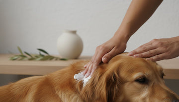 Natural Remedies for Dog's Dry Flaky Skin: A Gentle Care Guide for 2026