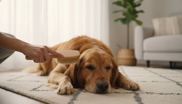 When Not to Bathe Your Dog: A Guide to Protecting Their Natural Balance