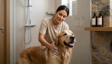 Can You Use Conditioner Instead of Shampoo on a Dog? The Science of a Clean Coat