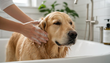The Real Dangers of Using Human Shampoo on Dogs: Why pH Balance Matters