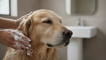 How to Properly Use a Dog Coat Conditioner for a Healthy and Silky Shine