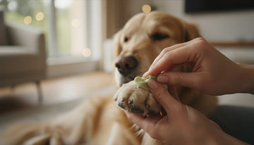 How Long Does Dog Paw Balm Last? A Guide to Application and Shelf Life