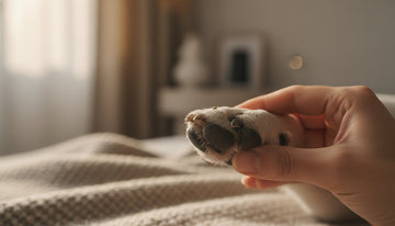 How to Tell if Dog Paw Balm is Working: A Guide to Healing and Health