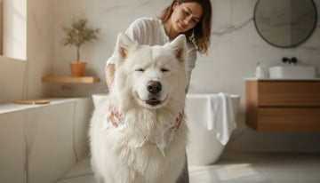 Best Shampoo for Dogs with Double Coats: A Nurturing Guide to Undercoat Care