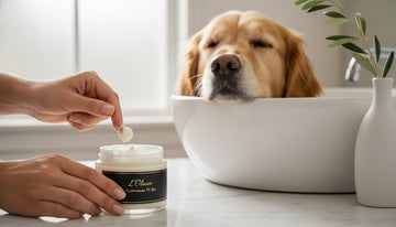 The Benefits of Concentrated Dog Shampoo: A Guide to Premium Pet Care