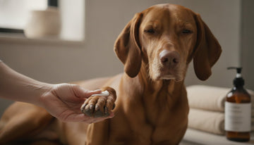 Best Grooming Routine for Short-Haired Dogs: A Gentle Guide to Skin and Coat Health