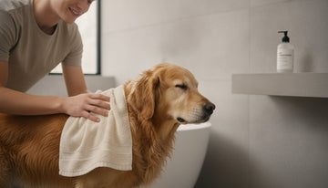 Grooming Tips for Dogs with Sensitive Skin: A Nurturing Guide