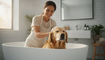 Mindful Dog Grooming at Home: A Nurturing Guide to Stress-Free Care