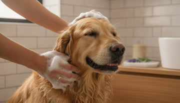 Dog Shampoo with Essential Oils Safe for Pets: A Complete Guide to Botanical Safety