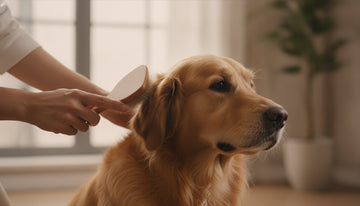 How to Improve Dog Coat Health: A Nurturing Guide to Reducing Dander