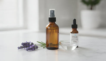 DIY Dog Deodorizing Spray: Natural Recipes for a Fresh and Healthy Coat