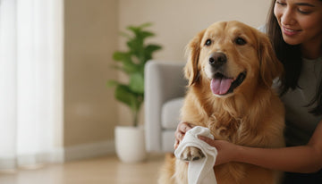 How to Keep My Dog Clean Between Baths: A Nurturing Guide to In-Between Hygiene