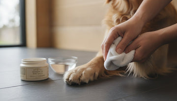 Dog Paw Cleaning Solution: The Ultimate Guide to Healthy Paws in 2026