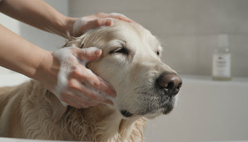 Gentle Shampoo for Senior Dogs: A Nurturing Guide to Aging Skin Care