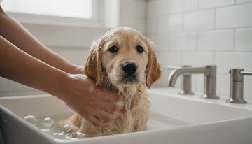 Is My Puppy Old Enough for a Bath? A Gentle Guide to Their First Splash
