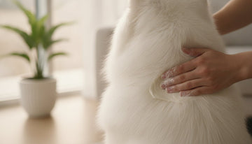 How to Brighten a Dog's Coat Naturally: A Nurturing Guide to Radiance